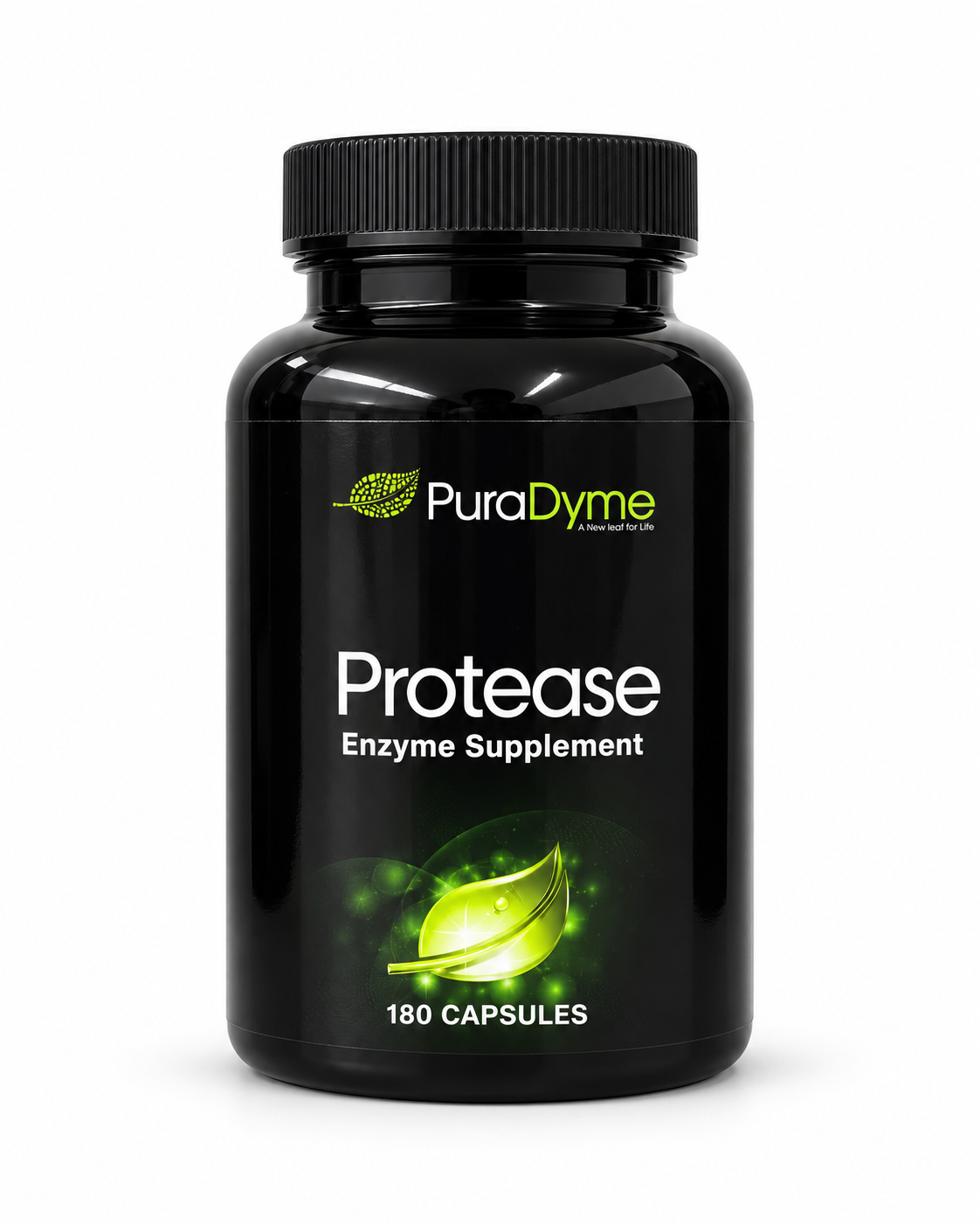 PROTEASE 180 CAPSULES