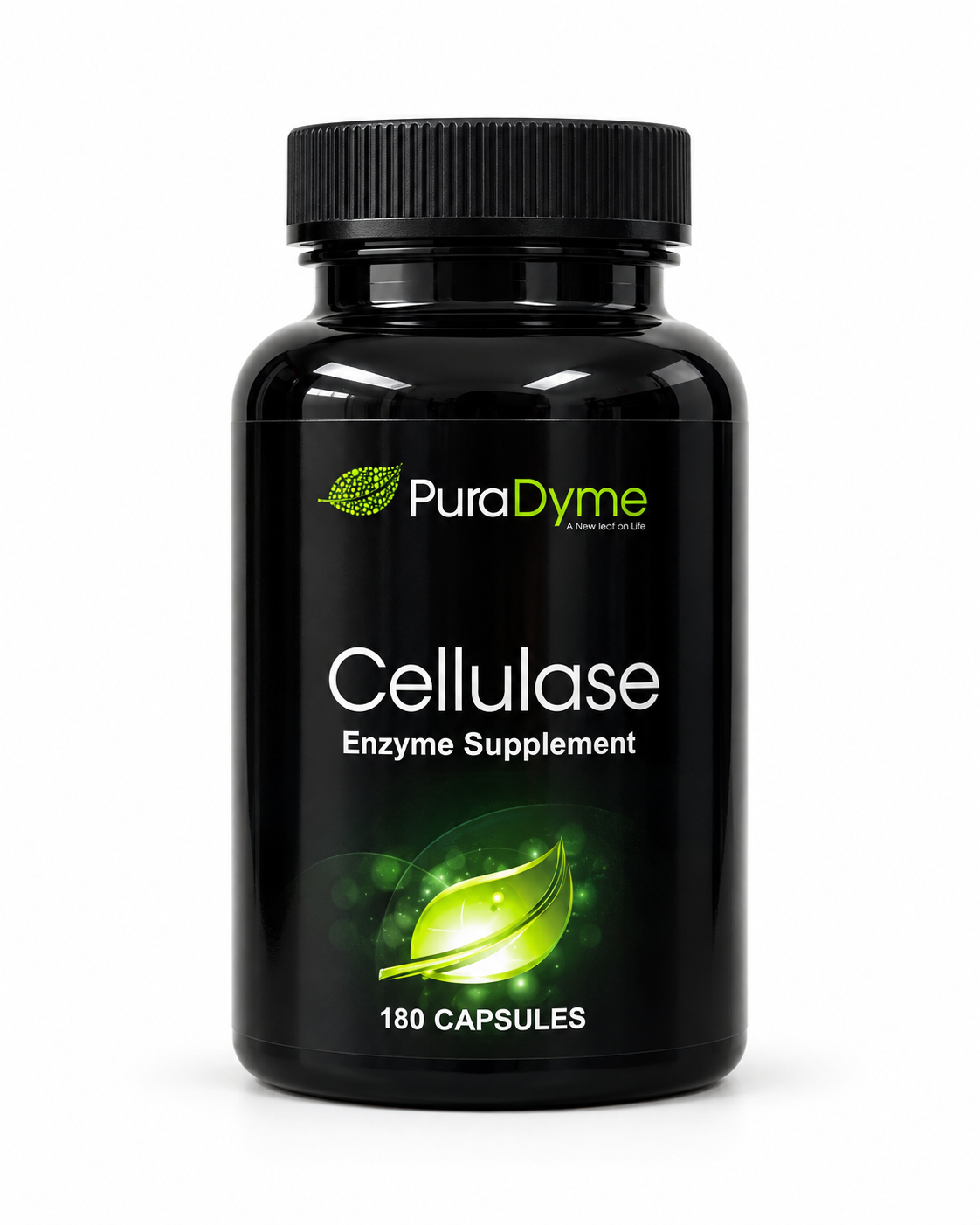 CELLULASE 180 CAPSULES