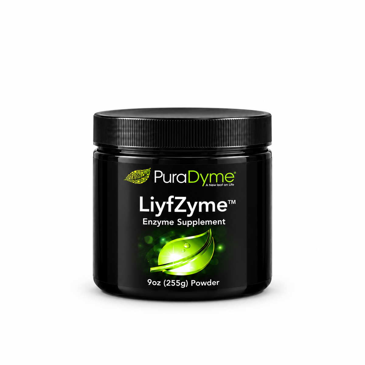 LIYFZYME 9OZ POWDER