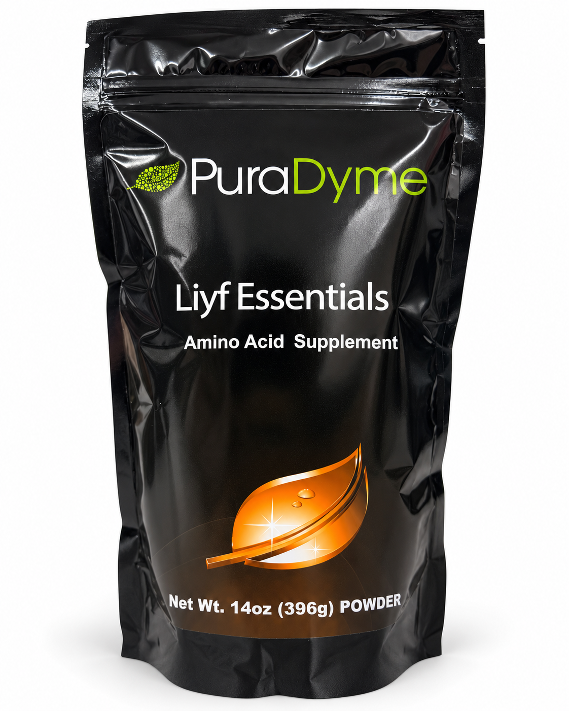 LIYF ESSENTIALS 14oz - ESSENTIAL AMINO ACIDS