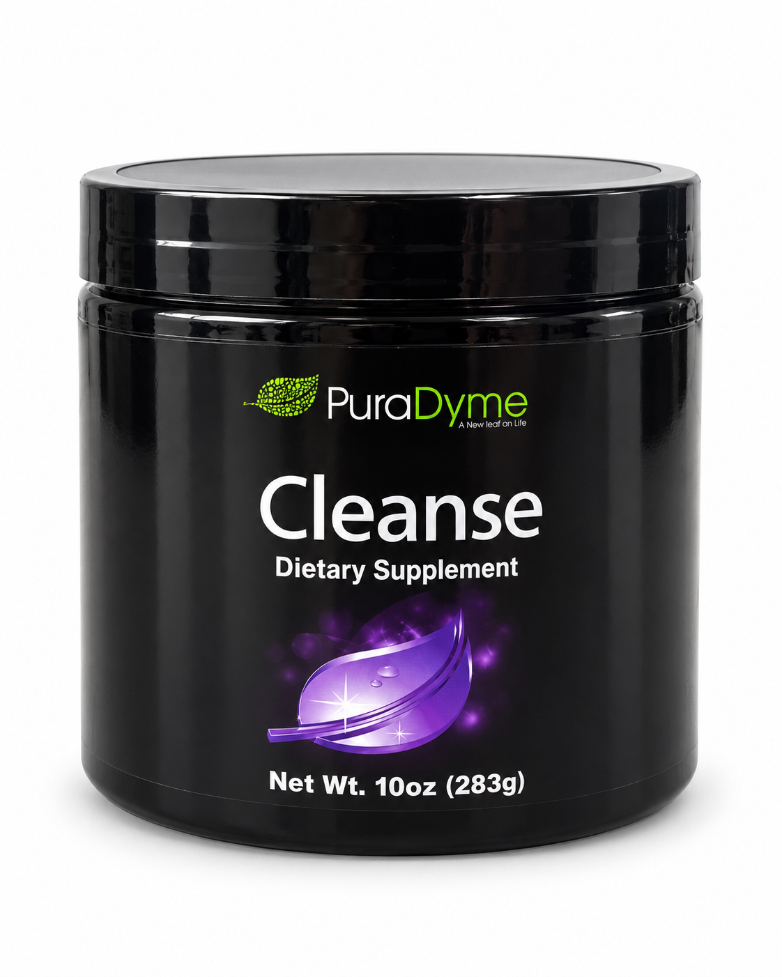 CLEANSE - HERBAL COLON CLEANSE