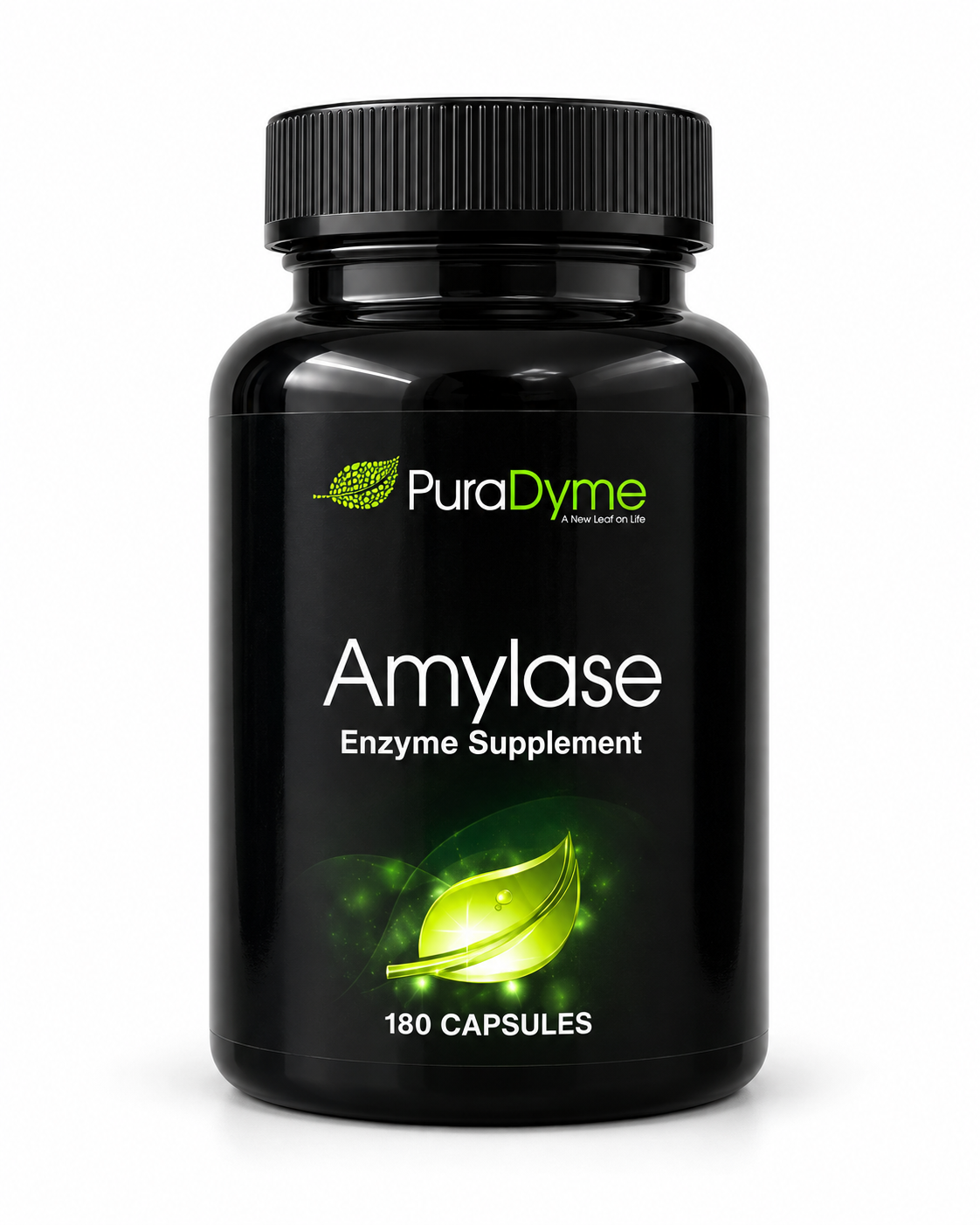 AMYLASE - 3 Enzyme Amylase Blend