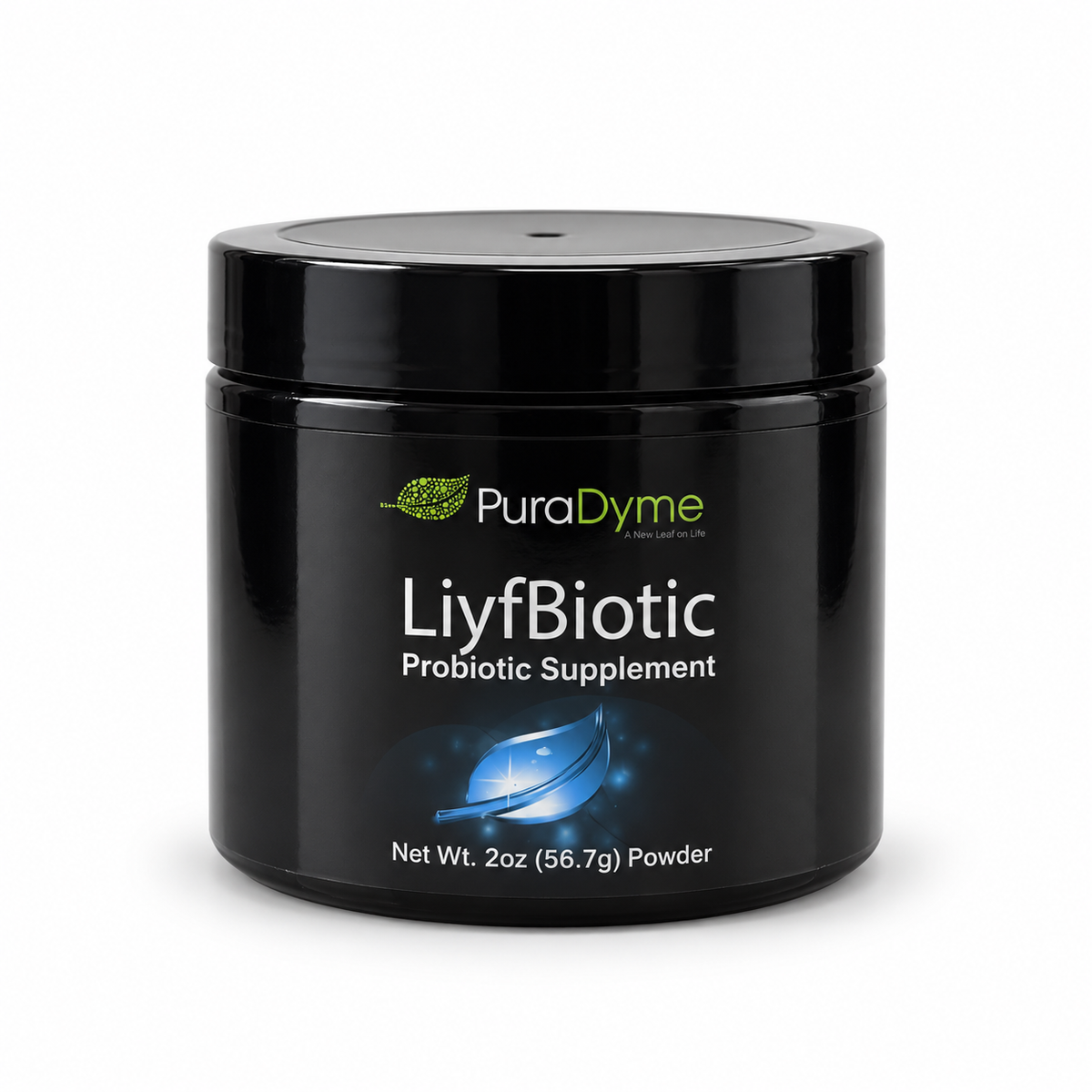 LIYFBIOTIC- SYNGERGESTIC MULTISTRAIN PROBIOTIC POWDER