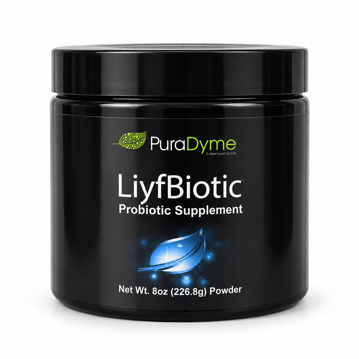 LIYFBIOTIC- SYNGERGESTIC MULTISTRAIN PROBIOTIC POWDER