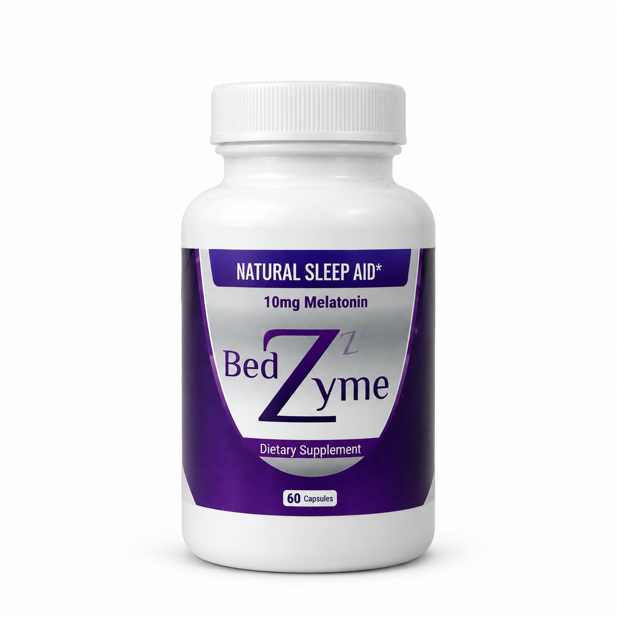 BedZyme® - Natural Sleep Aid