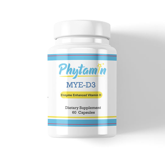 Phytamin - MYE-D3