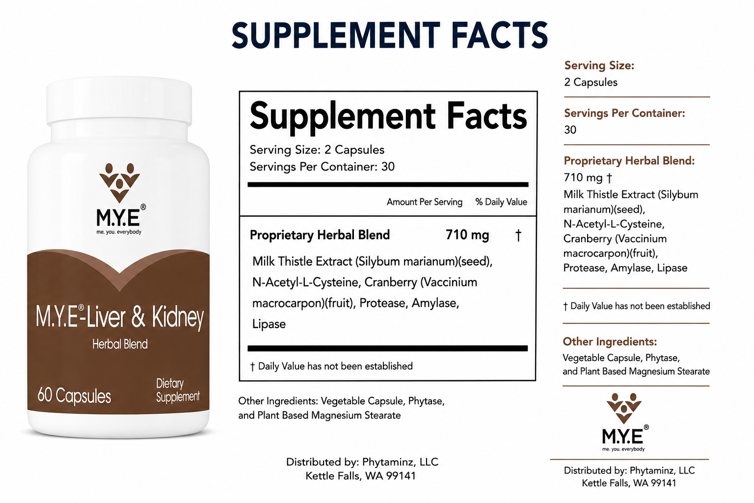 Supplement Facts