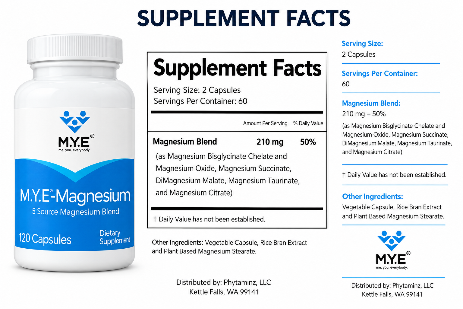 Supplement Facts