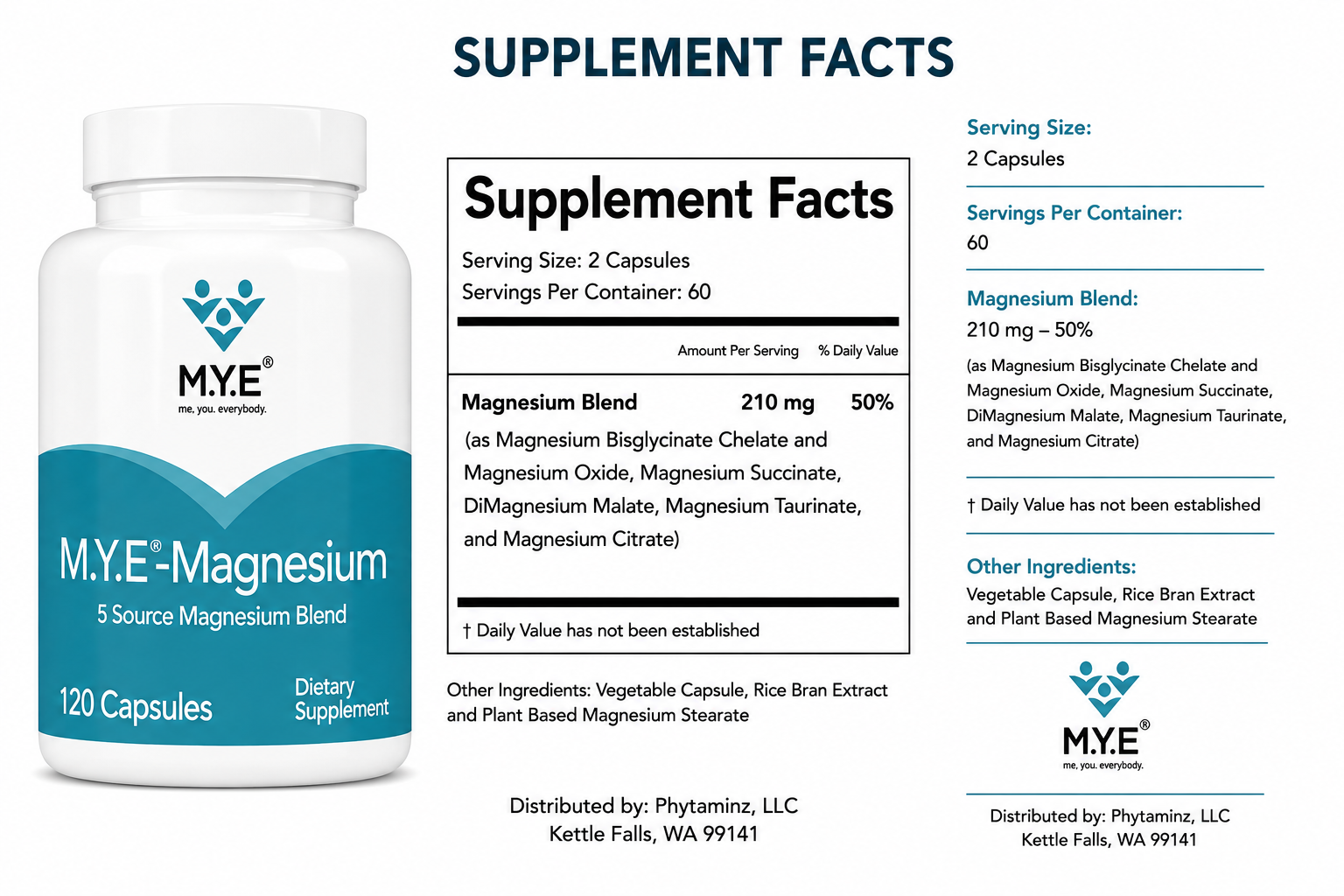 Supplement Facts