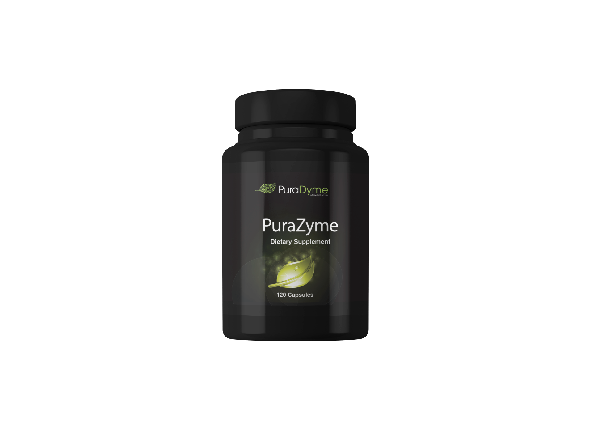 PuraZyme - Enhanced Multiple Enzyme Blend – WhatSuppNow