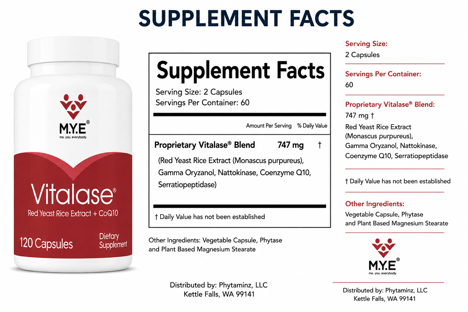 Supplement Facts