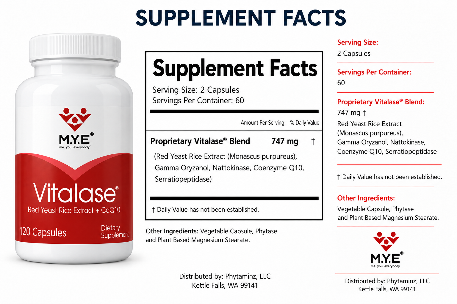Supplement Facts